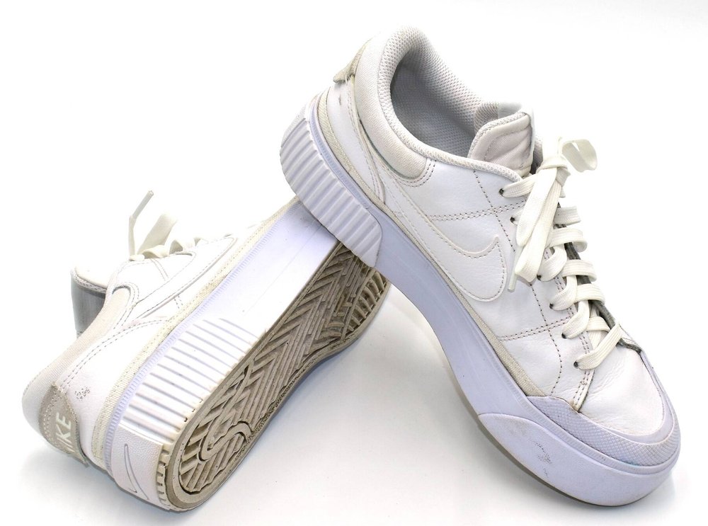 Nike Court Legacy BUTY SPORTOWE  damskie 38