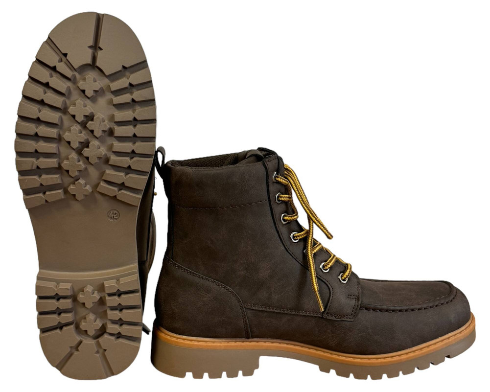 Jack&Jones JFWTERRY  FAUX BOTKI  męskie 41/42