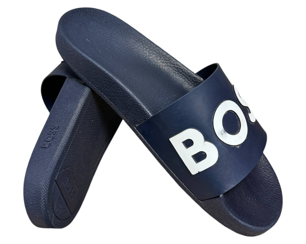 Boss  KLAPKI  męskie 43