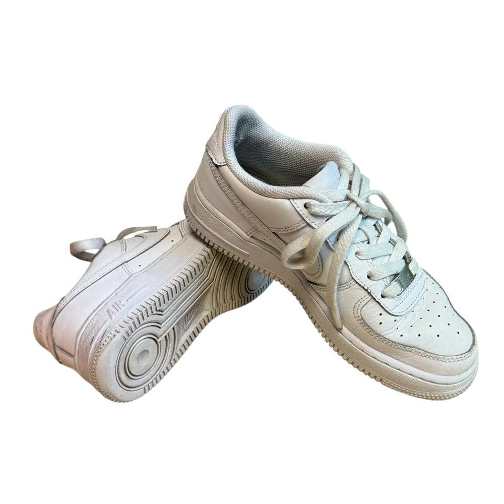 Nike AIR FORCE 1 LOW BUTY SPORTOWE damskie 36