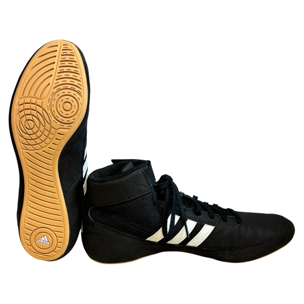 Adidas Hvc BUTY SPORTOWE męskie 43 1/3