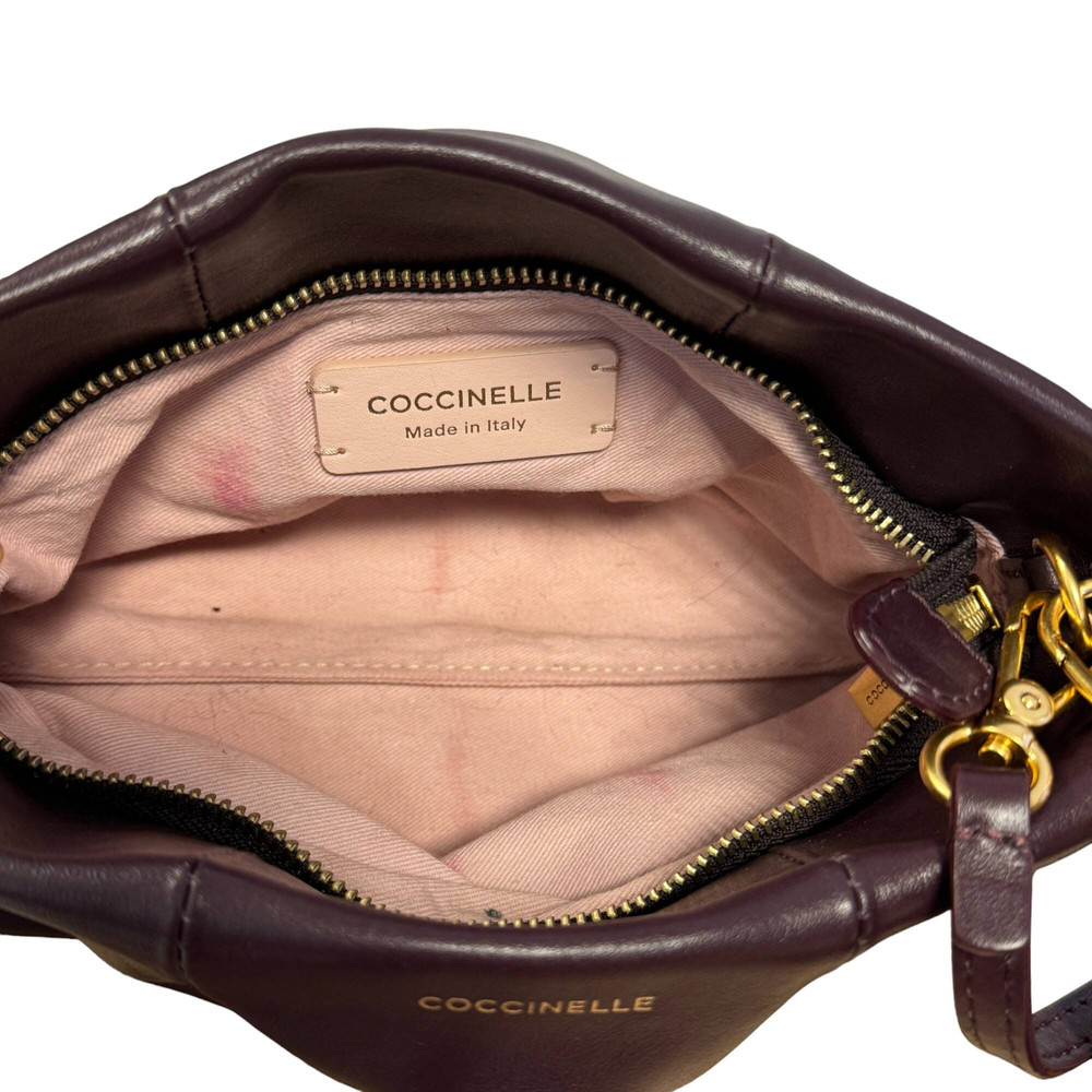 Torebka Coccinelle E1 M85 19 02 01 