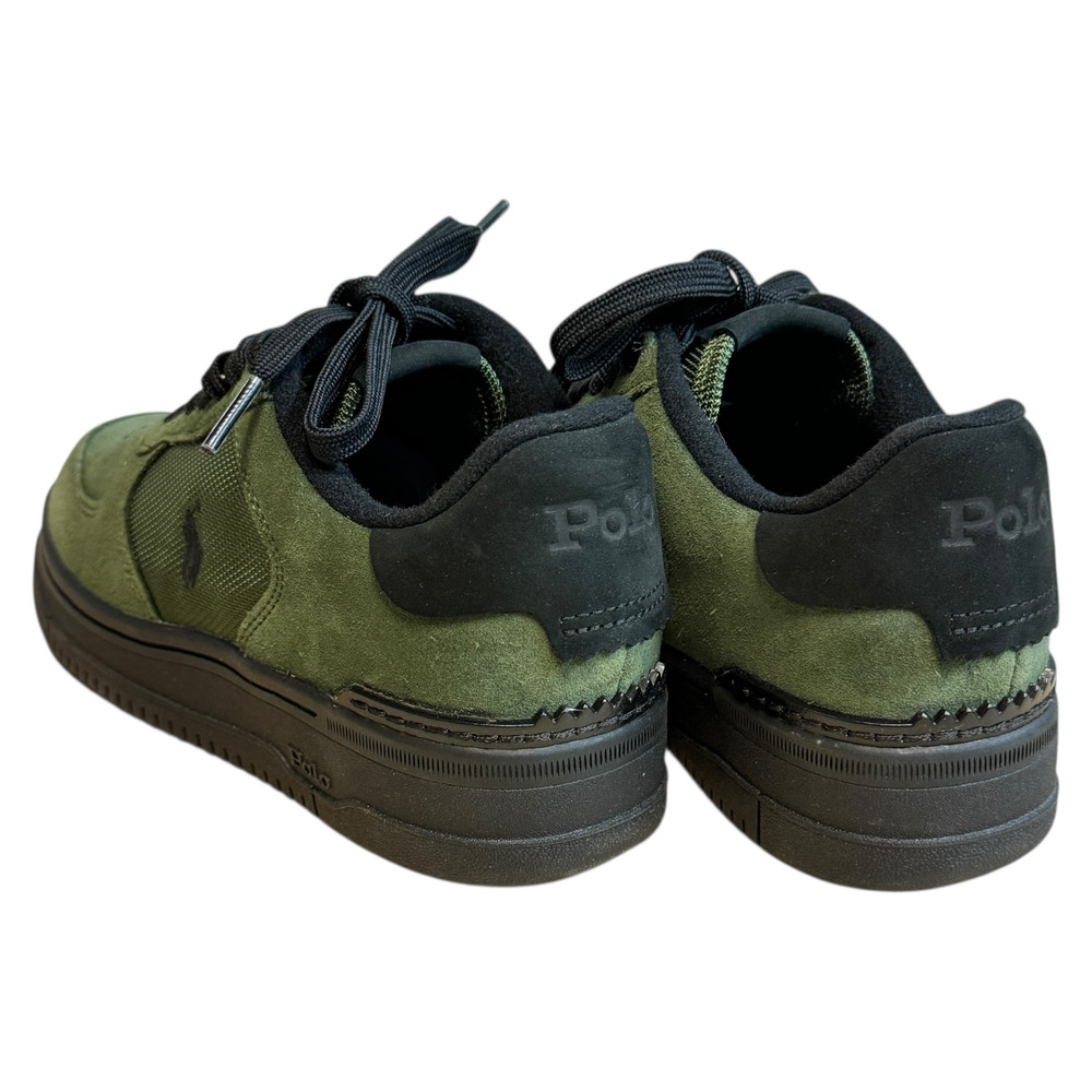 Polo Ralph Lauren BUTY SPORTOWE damskie 37