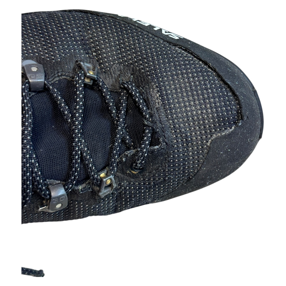 Salewa Ortles Edge Mid Gtx BUTY TREKKINGOWE damskie 41