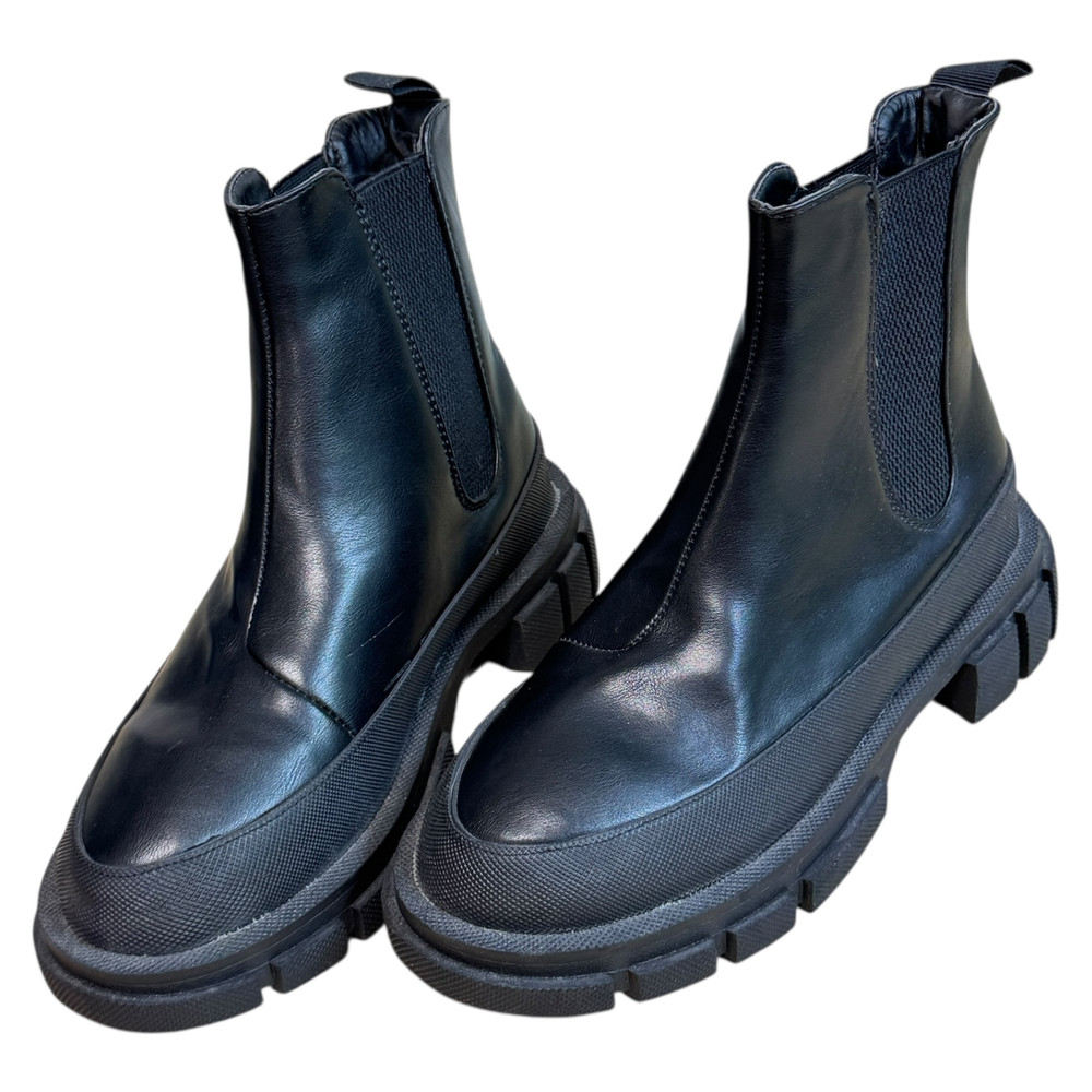 NA-KD BOTKI damskie 37