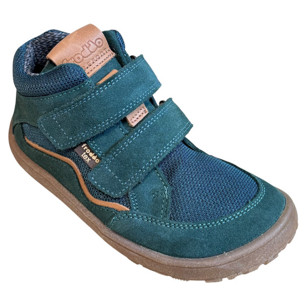Froddo Barefoot tex BOTKI dziecięce 29/28