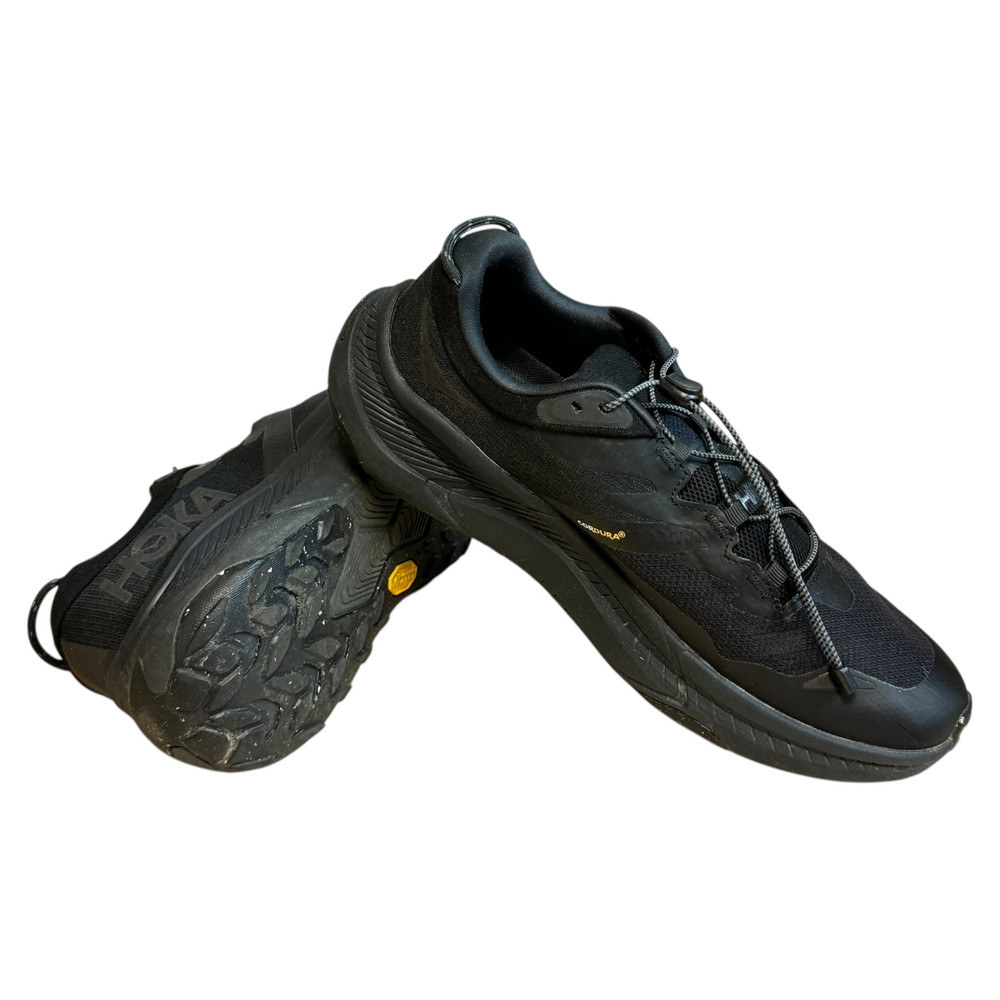 Hoka Transport Gtx  BUTY SPORTOWE męskie 44 2/3