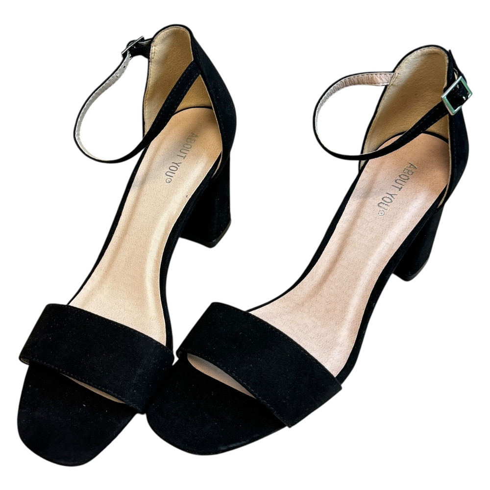 About You Alisha SANDAŁY damskie 41