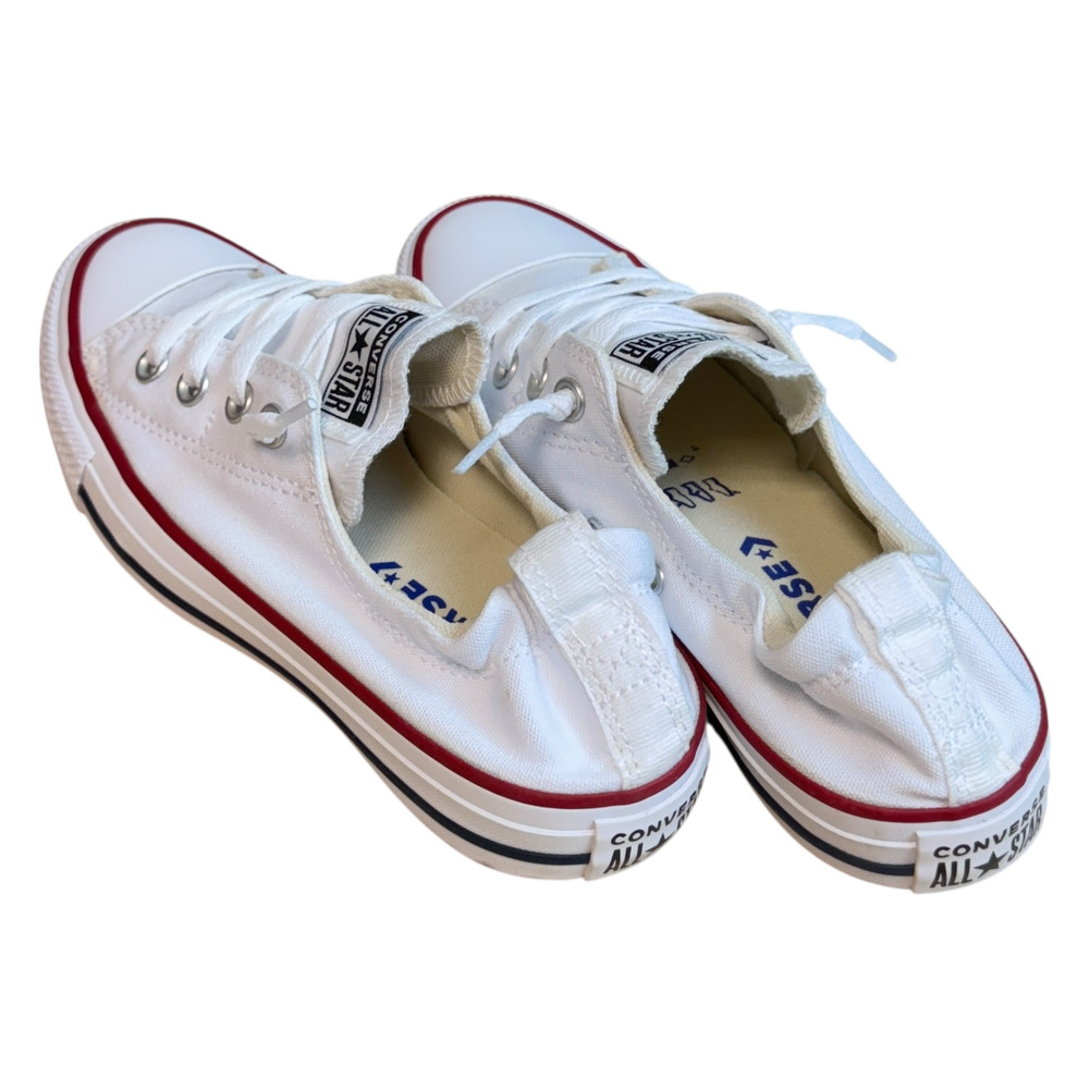 Converse Chuck Taylor All Star Shoreline Slip TRAMPKI damskie 39