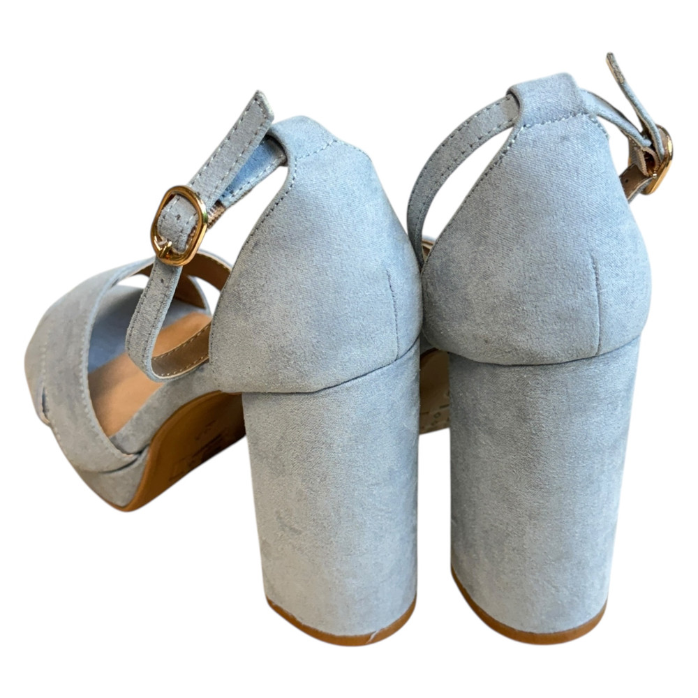 About You Carina SANDAŁY damskie 37/38