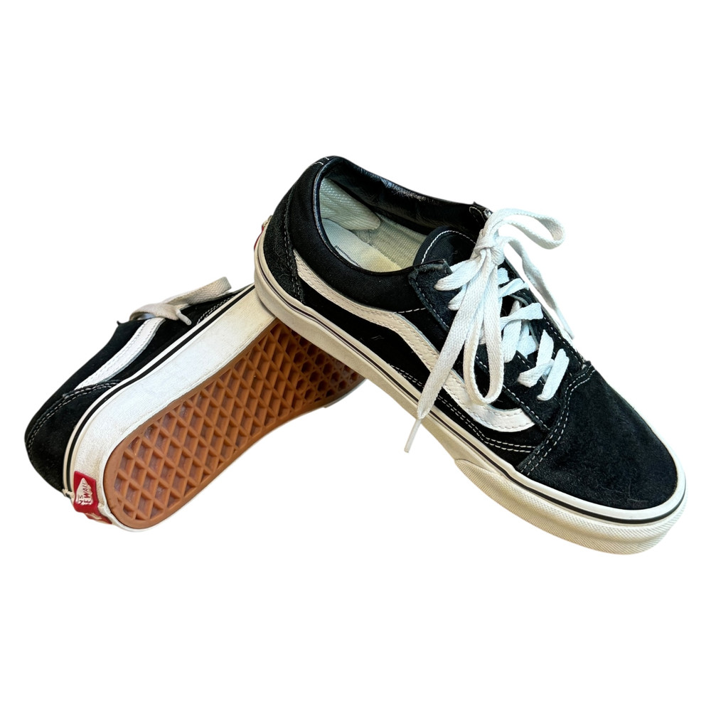 Vans Old Skool TRAMPKI damskie 36,5