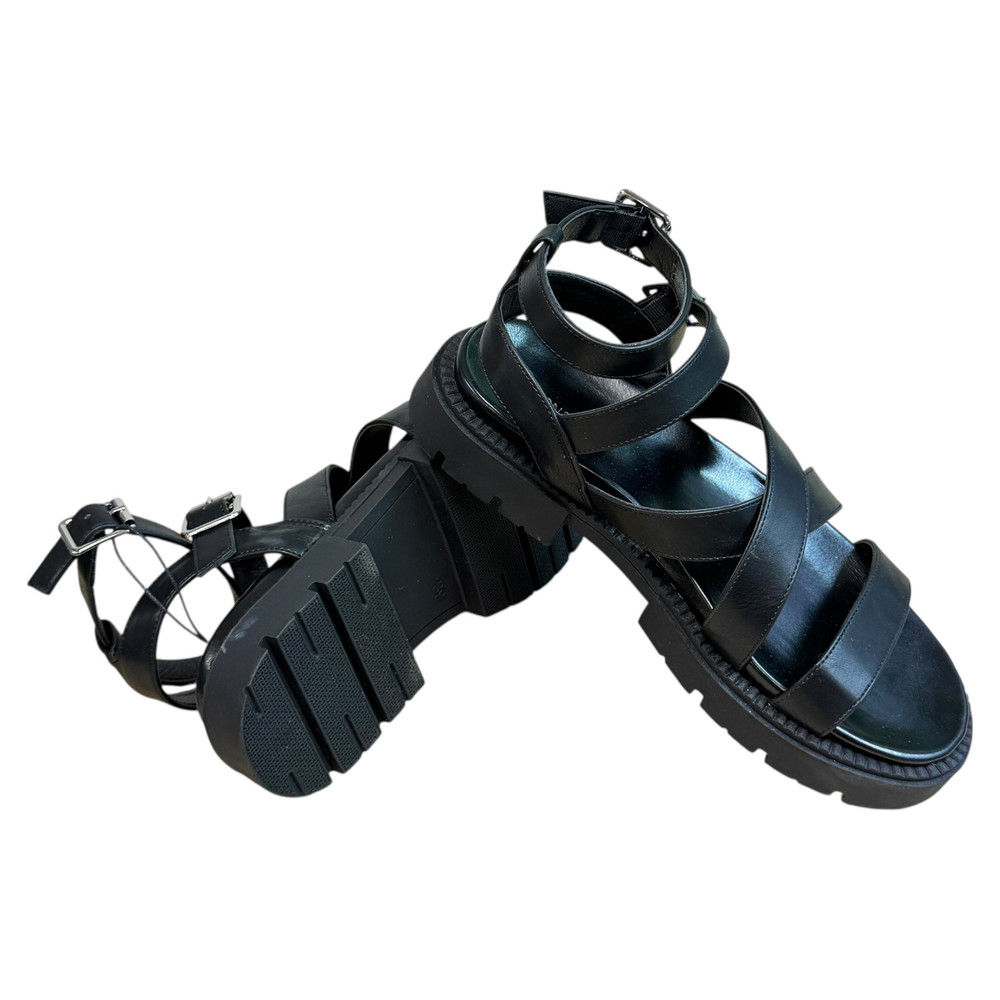 Even&Odd SANDAŁY damskie 38/39