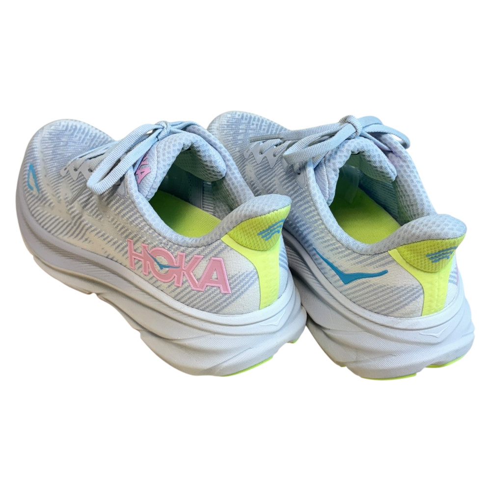 Hoka Clifton 9 wide BUTY SPORTOWE damskie 40 2/3 40