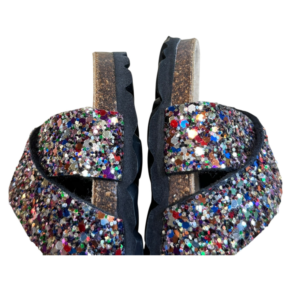 Billowy Rosso SANDAŁY dziecięce 27/26