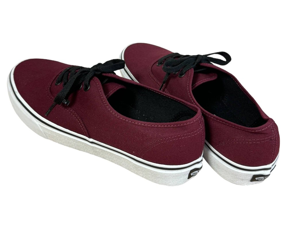 Vans Authentic TRAMPKI  unisex 43/42