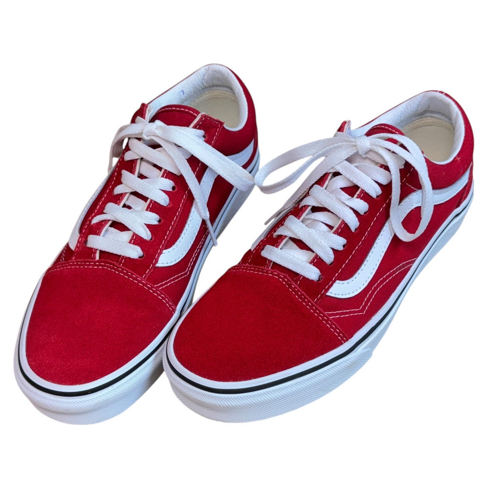 Vans Old Skool BUTY SPORTOWE damskie 39/40.5