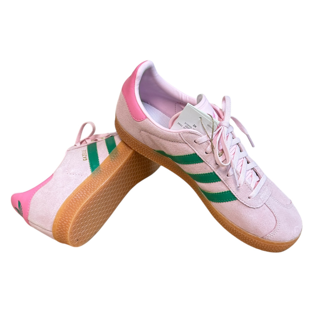 Adidas Gazelle BUTY SPORTOWE dziecięce 38 2/3 38