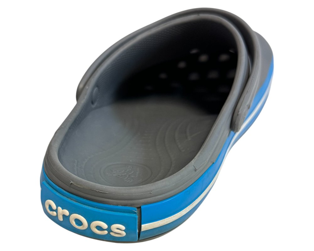 Crocs Crocband SANDAŁY  męskie 45,5