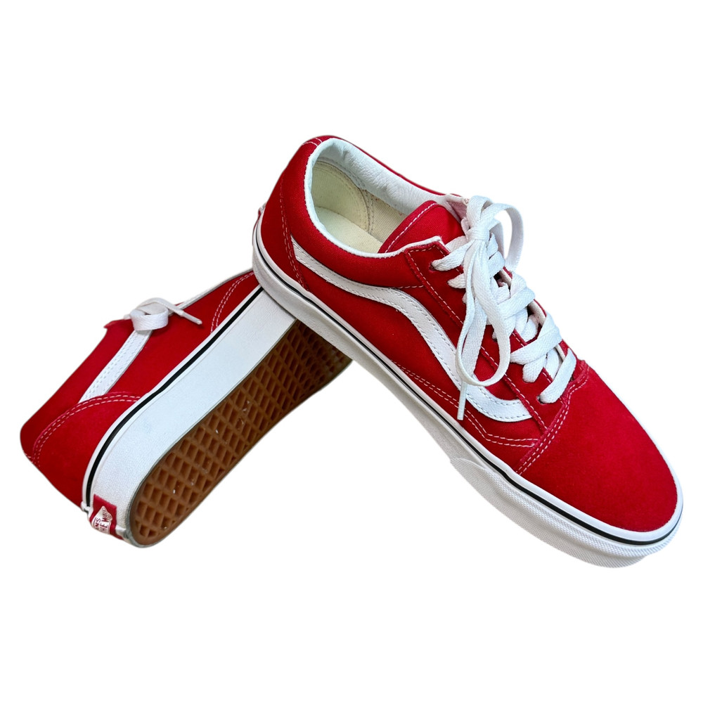 Vans Old Skool BUTY SPORTOWE damskie 39/40.5