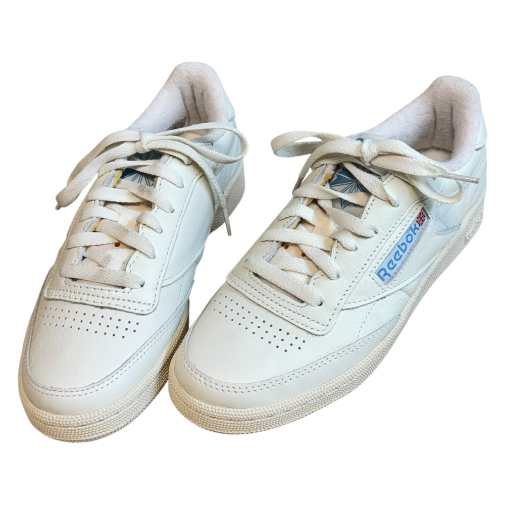 Reebok Club C 85 Vintage BUTY SPORTOWE damskie 36.5