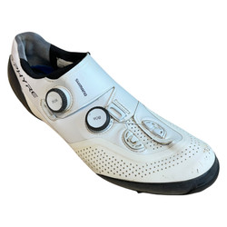 Shimano S-Phyre BUTY SPORTOWE szosowe męskie 44,5