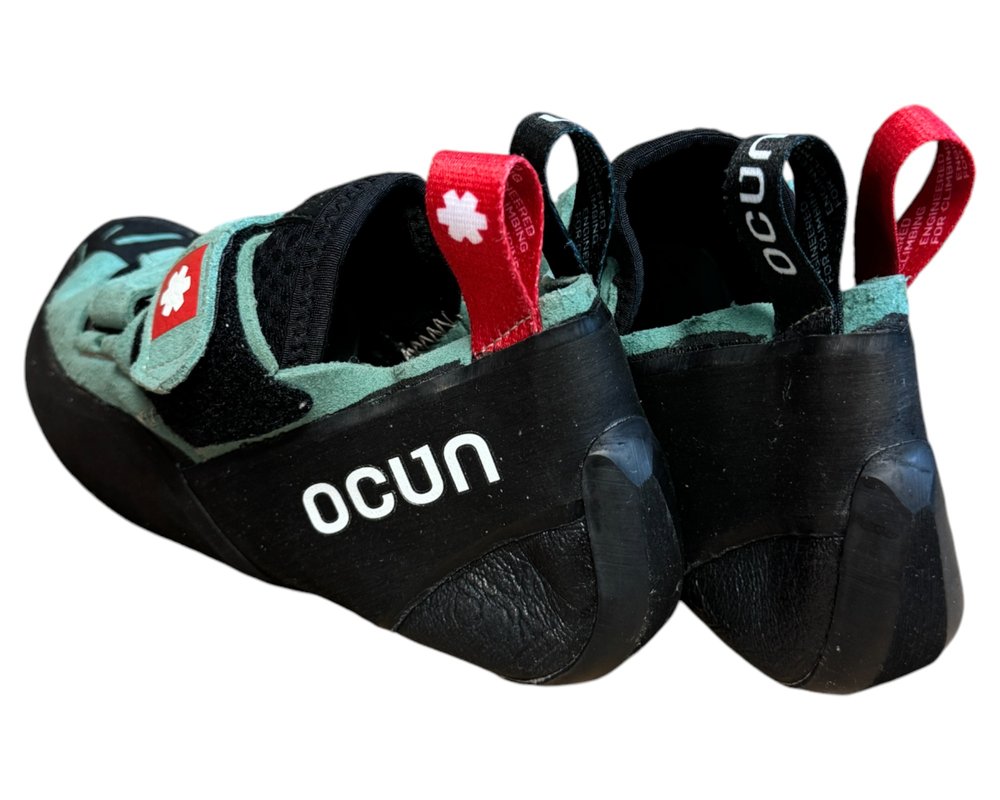 Ocun Striker QC BUTY TREKKINGOWE wspinaczkowe damskie 40