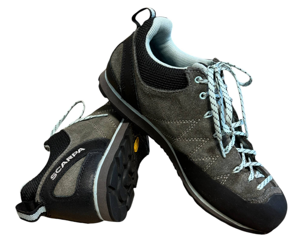 Scarpa Crux Wmn BUTY TREKKINGOWE  męskie 41