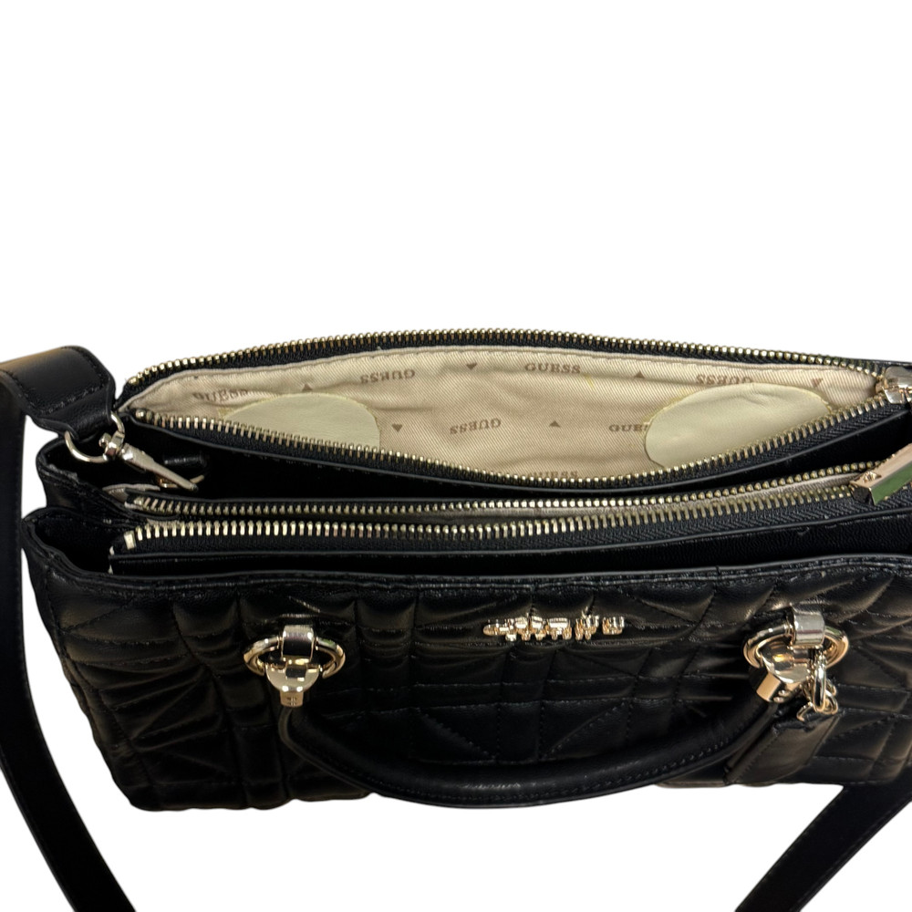 Torebka Guess Assia HWQG84 99060