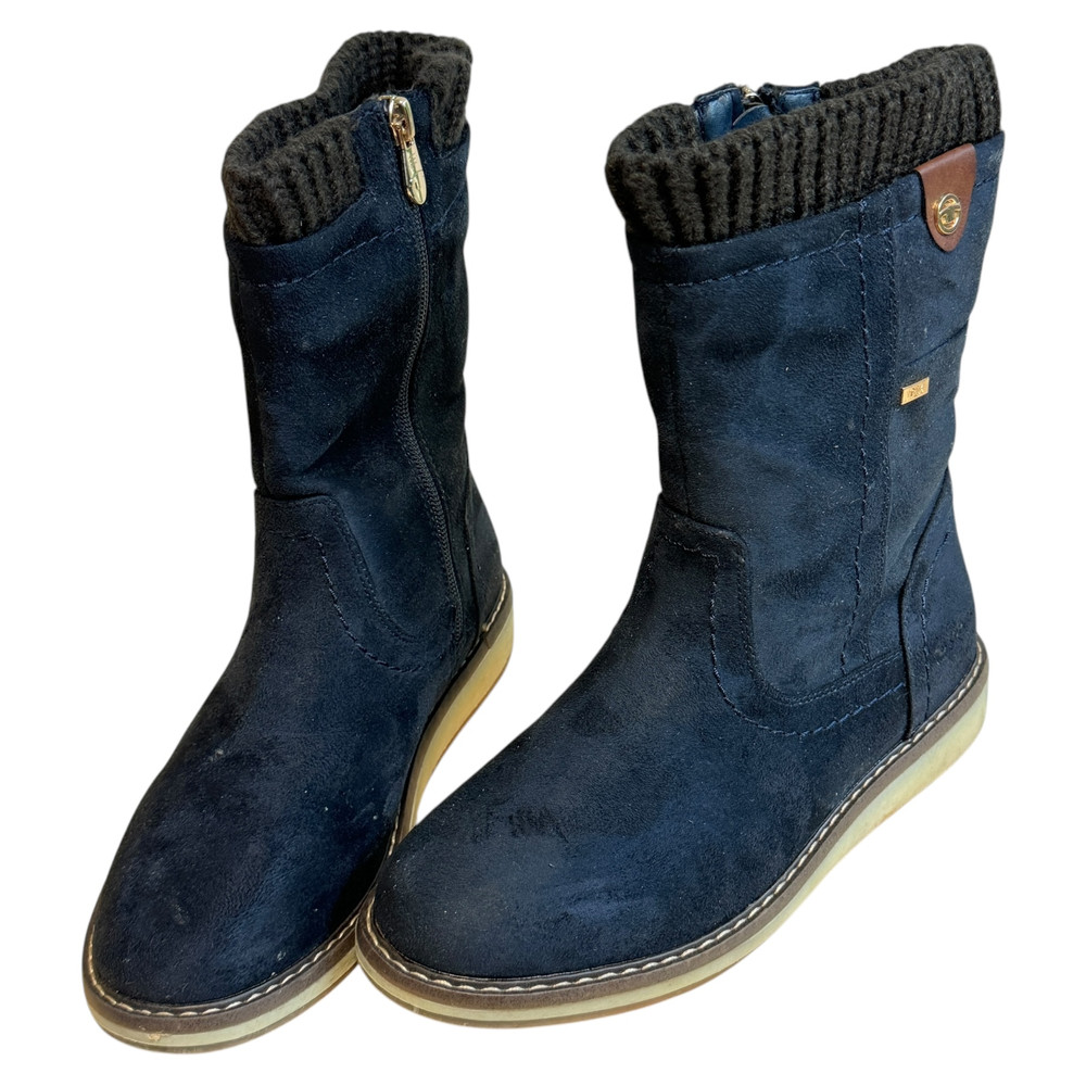 Tom Tailor  BOTKI  damskie 37