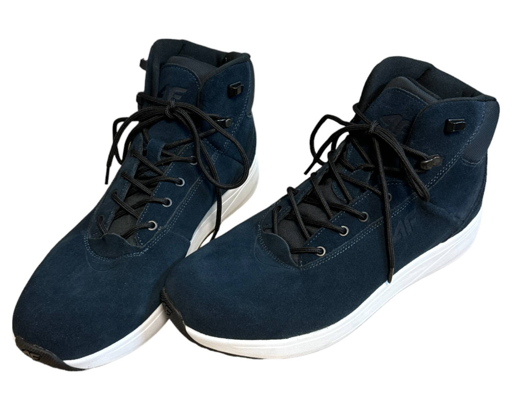 4F  BOTKI  męskie 45