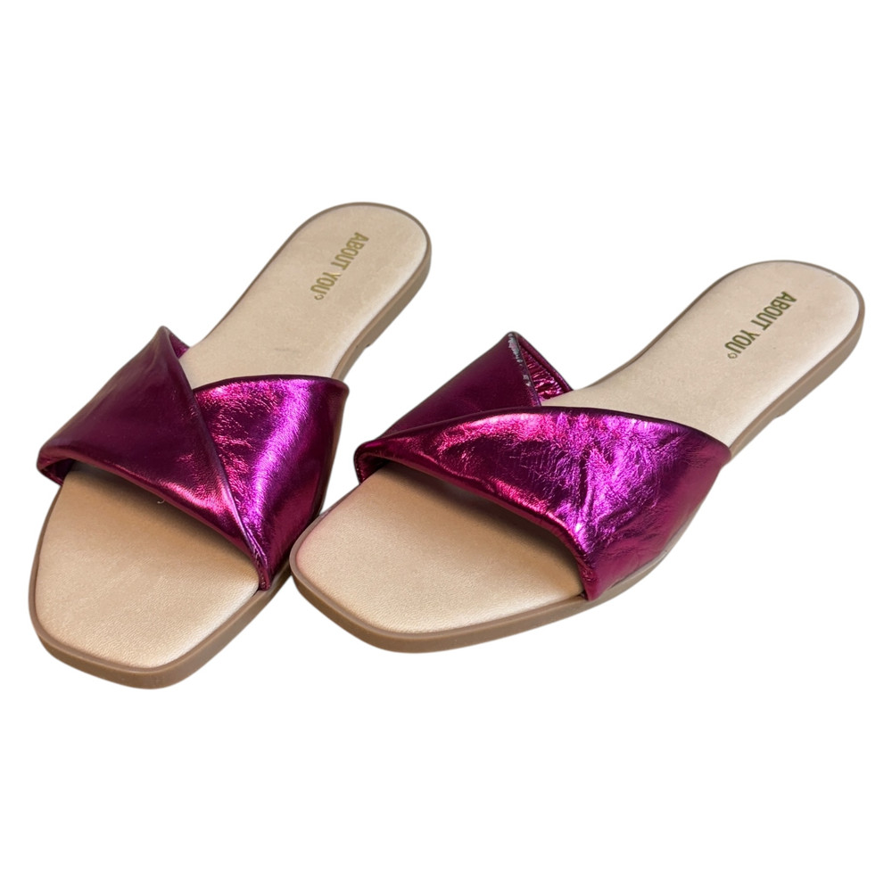 About You Giuliana KLAPKI damskie 41