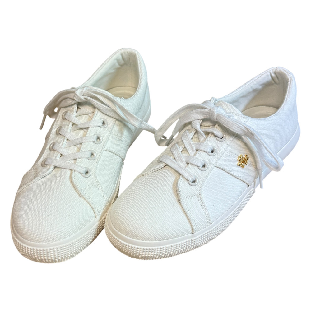 Lauren Ralph Lauren Janson II TRAMPKI damskie 38/39