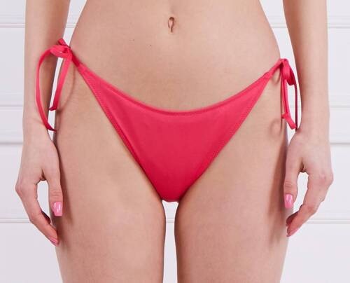 Dół od bikini Calvin Klein Swimwear M