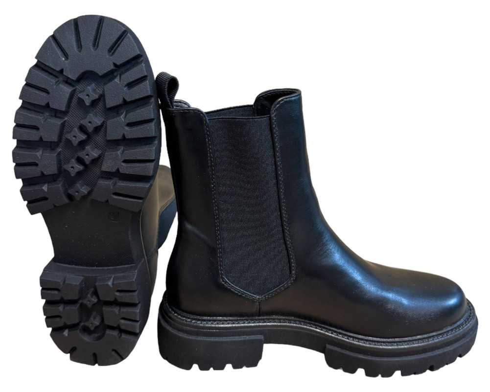 Even&Odd  BOTKI  damskie 37