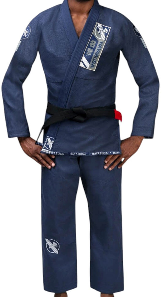 Kimono HAYABUSA Ascend Lekkie Jiu Jitsu Gi (A3)
