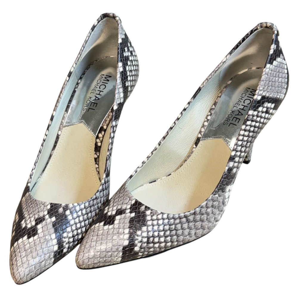 Michael Kors Dorothy SZPILKI damskie 36