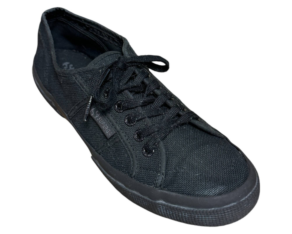 Superga 2750 Cotu Classic TRAMPKI  damskie 40