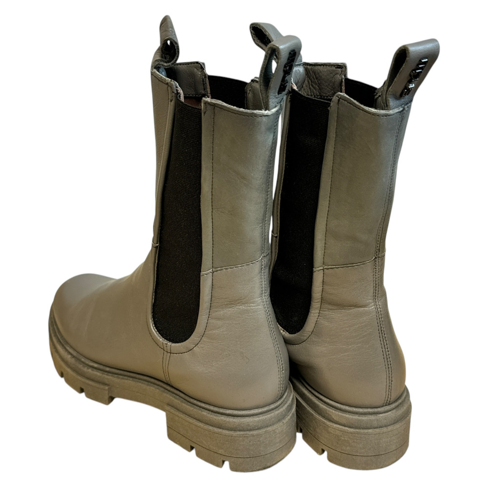 Mjus Beatrix BOTKI  damskie 37