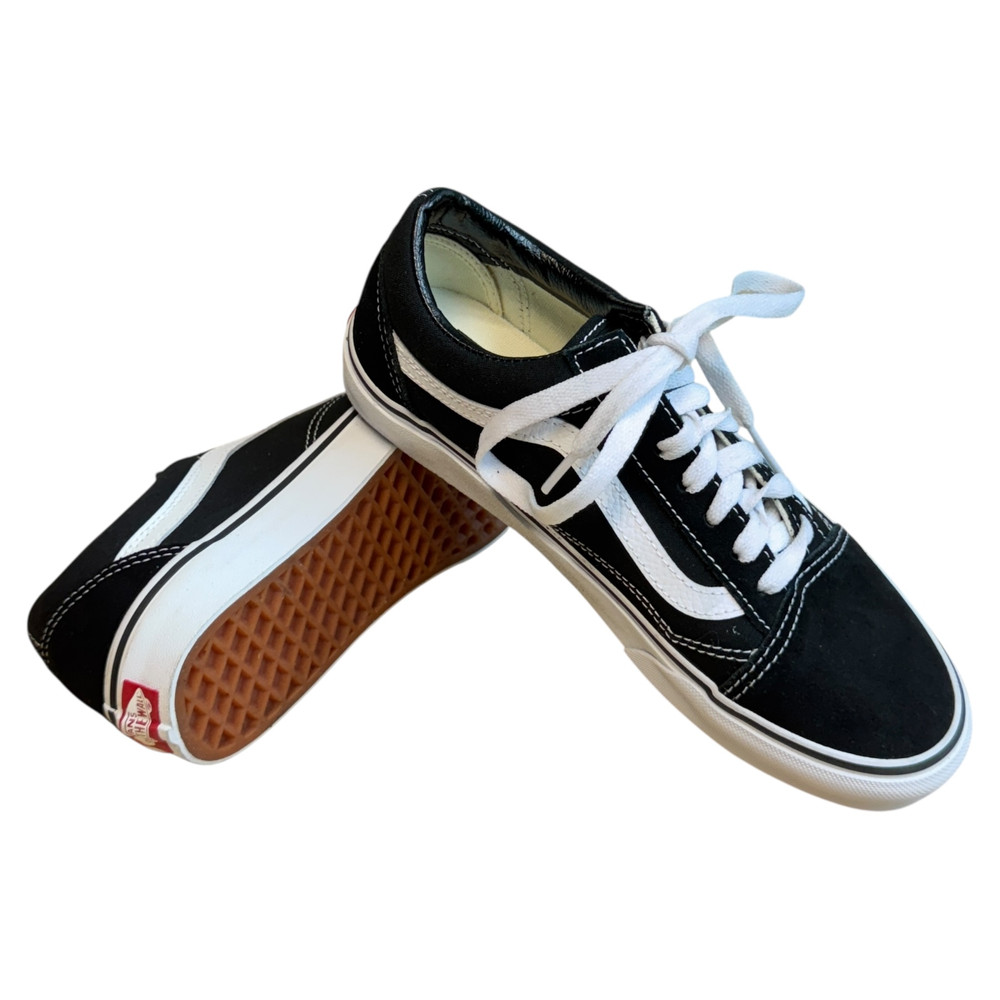 Vans Old Skool BUTY SPORTOWE damskie 38