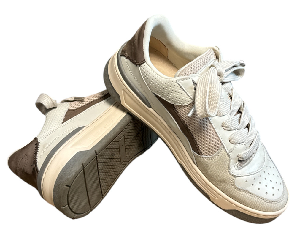 Filing Pieces Cruiser BUTY SPORTOWE  damskie 39