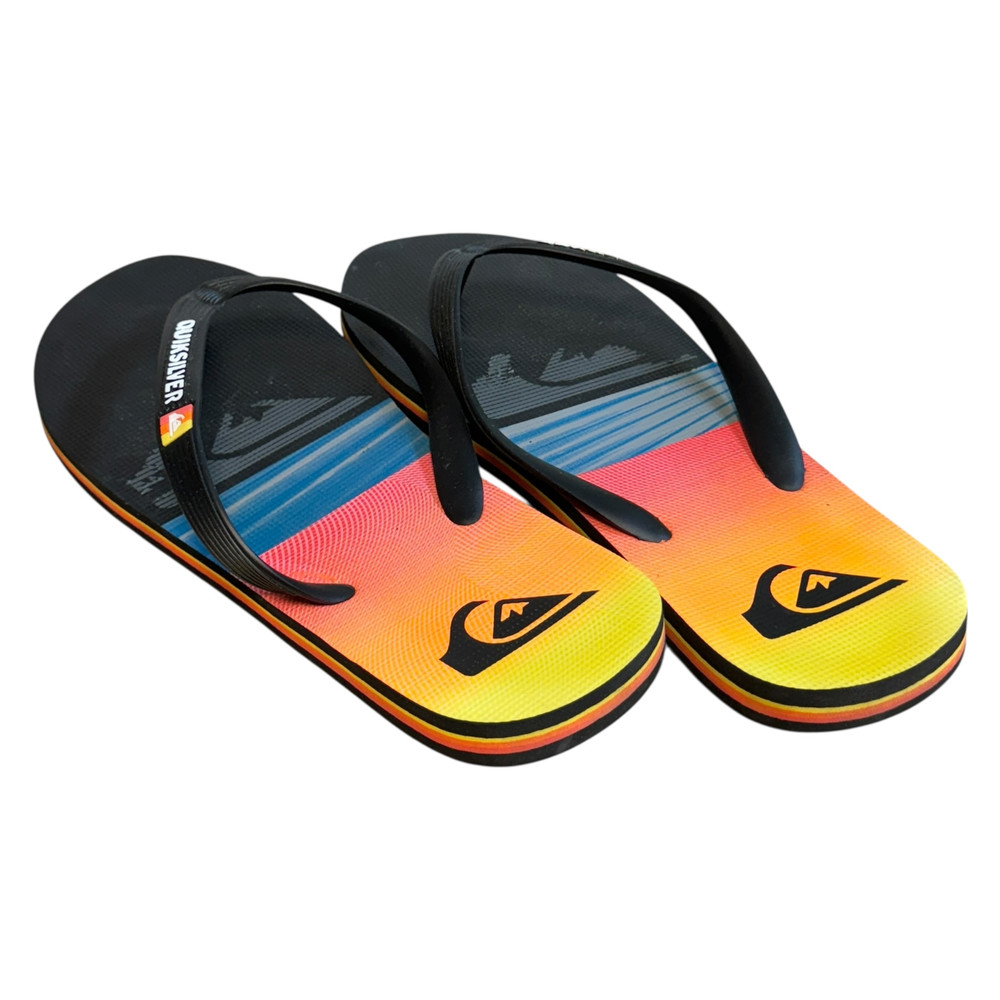 Quiksilver KLAPKI japonki męskie 44