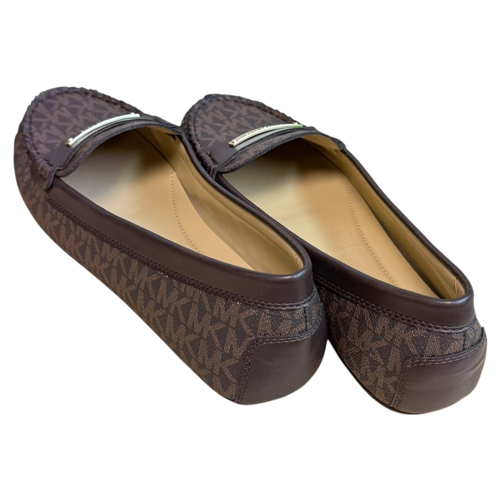 Michael Kors Everett PÓŁBUTY wsuwane damskie 40/38.5