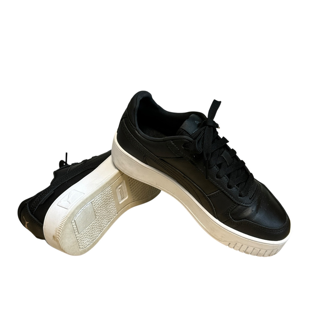 Puma Carina Street BUTY SPORTOWE damskie 37