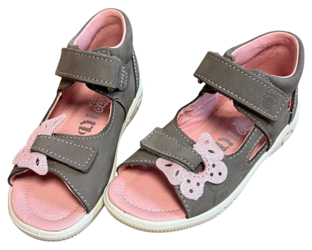 Pepino  SANDAŁY  dziecięce 26