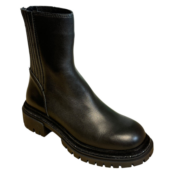 Inuovo BOTKI damskie 37