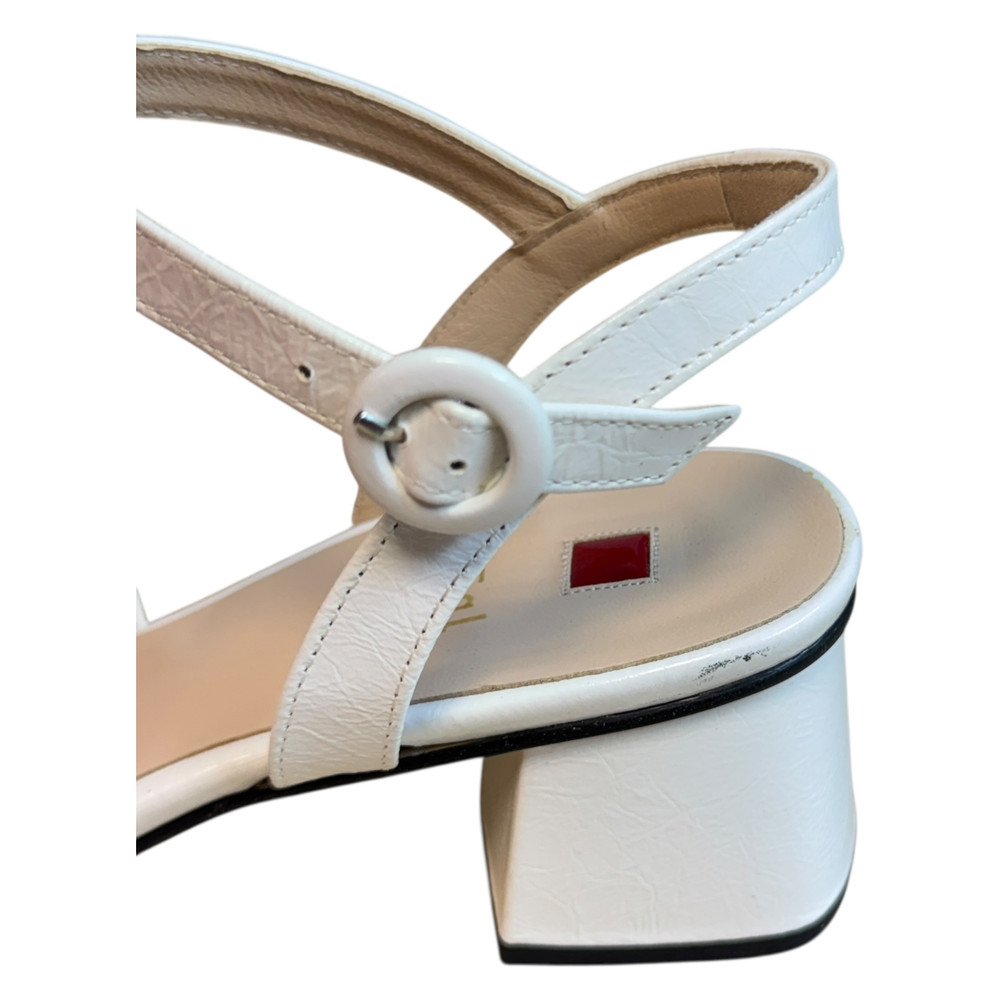 Hogl SANDAŁY damskie 39