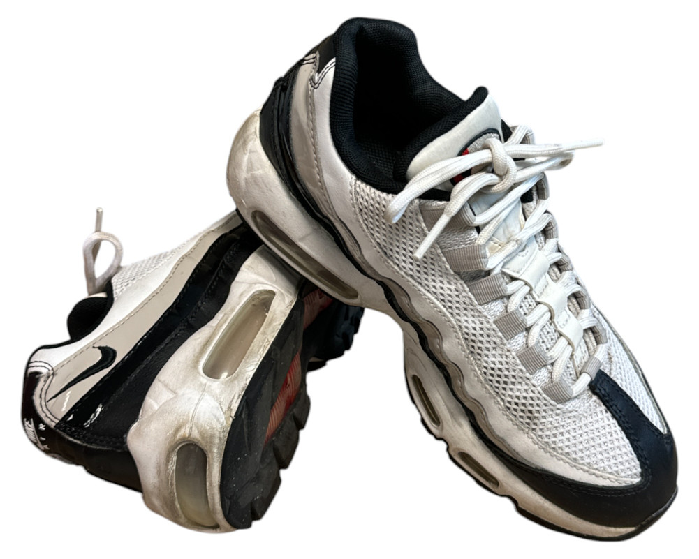 Nike Air Max 95 BUTY SPORTOWE  damskie 38