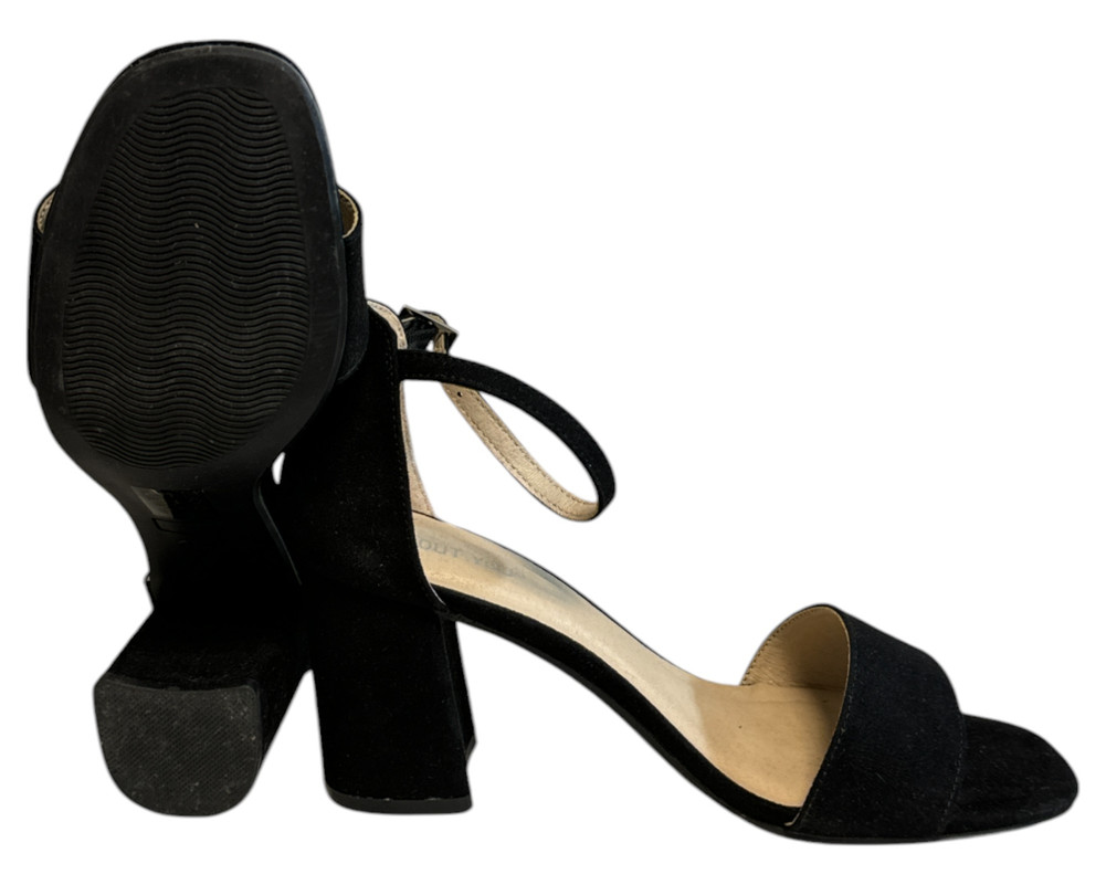 About You  SANDAŁY  damskie 38