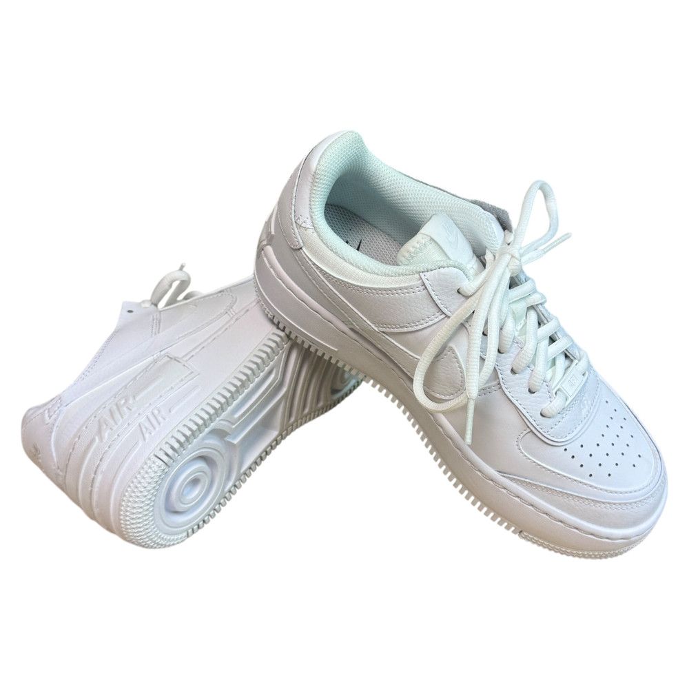 Nike AIR FORCE 1 SHADOW BUTY SPORTOWE damskie 36.5/37.5