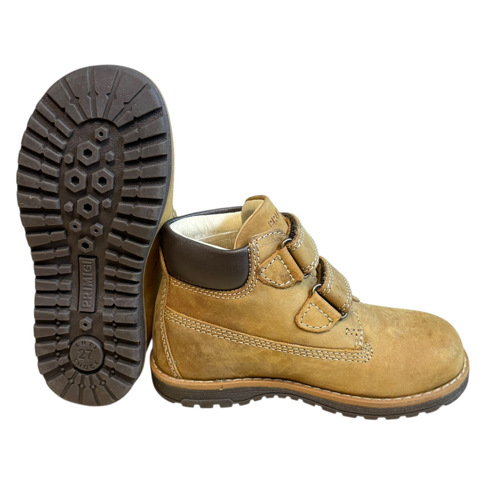 Primigi BOTKI dziecięce 26/27